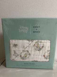aden + anais Disney Baby dream blanketのサムネイル