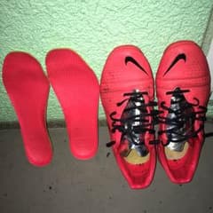 ナイキサッカースパイク CTR360 ACCのサムネイル