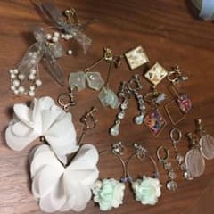 イヤリング まとめ売りのサムネイル