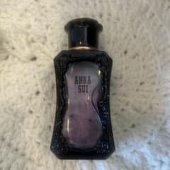 ANNA SUI アナスイ 香水 黒 オードトワレのサムネイル