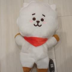 BT21 봉제인형 RJ 약 30cm