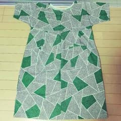 ロングワンピース好きの方に・・・のサムネイル