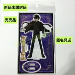 雲雀 恭弥 家庭教師ヒットマンREBORN! 完売品 イヤホンコラボ アクスタ