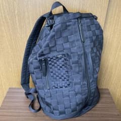 PORTER コレクター リュック バックパック 編み込み ポーター 廃盤 希少 PORTER コレクター リュック バックパック 編み込み ポーター 廃盤