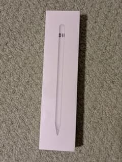 Apple Pencil 第1世代 MK0C2J/A
