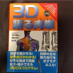 3D踊る肉単  肉単のサムネイル