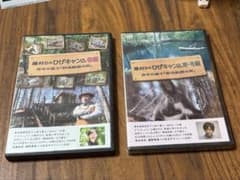 수요일 어떨까요 후지무라 D의 수염 캔 DVD 2권 세트