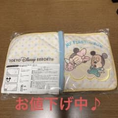 ディズニー　ベビーアルバムのサムネイル