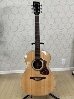 HISTORY NT S4 アコースティックギター ヒストリー nts4 - メルカリ