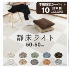 静床ライト1箱　ホタル様専用のサムネイル