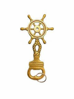 アメカジ　キーホルダー　栓抜きのサムネイル