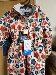 スノーウェア 120 つなぎのサムネイル