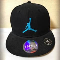 エアージョーダン AirJORDAN キャップ 7-56cmのサムネイル