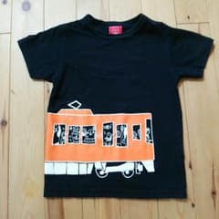 OJICO Tシャツのサムネイル