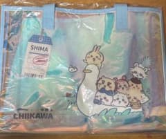 ちいかわ オーロラトートバッグのサムネイル