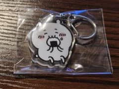 ちいかわ アクリルキーホルダー2 ちいかわおにぎりのサムネイル