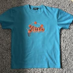 Arch Tシャツ ブルー バスケットボールのサムネイル