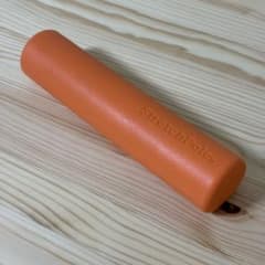 N700S様専用 ひめトレ StretchPole ストレッチポール オレンジ - メルカリ
