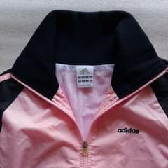 NORI*様専用 adidas ウインドブレーカーのサムネイル