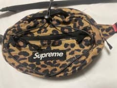 t*n様 Supreme レオパード　ボディバッグ　新品 t*n様 Supreme レオパード ボディバッグ 新品 - メルカリ