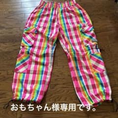 zumbaパンツSサイズのサムネイル