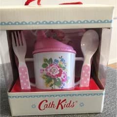キャスキッドソン 食器のサムネイル