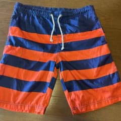 水着　メンズ　Sサイズ　インナーパンツ付のサムネイル