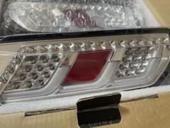 本日限定値下げ【新品未使用】新型ジムニー/ノマド/LEDテールランプ 左右セット 本日限定値下げ【新品未使用】新型ジムニー/ノマド/LEDテールランプ