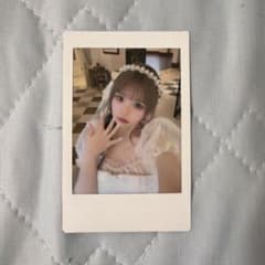 さ**様 古澤里紗　プリントチェキのサムネイル