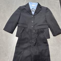 Ready Freddy キッズ フォーマルスーツ セットアップ　95センチのサムネイル