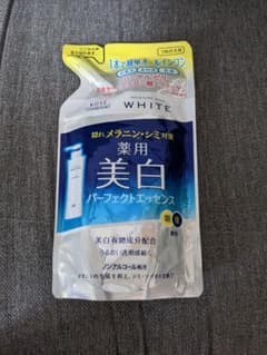 モイスチュアマイルド ホワイト パーフェクトエッセンス つめかえ 200mL(…のサムネイル