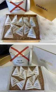 CHANEL N°1 de CHANEL セット箱付き CHANEL（シャネル）N゜1 ドゥ シャネルの通販｜DEPACO 大丸