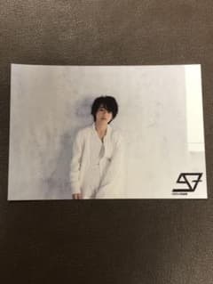 スパドラ 伊藤壮吾 柴崎楽 1st Impact 生写真のサムネイル