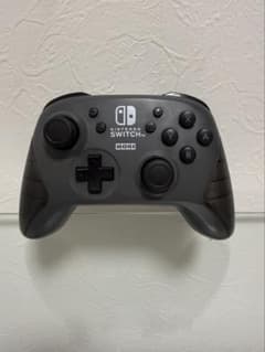 HORI Nintendo Switch コントローラー 本体のサムネイル