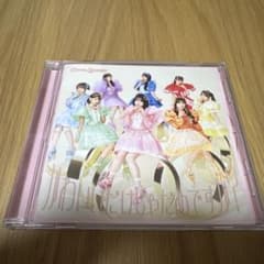 CUTIE STREET かわいいだけじゃだめですか?のサムネイル
