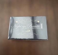 人気！Night eye Beaute II 二重メイクのサムネイル