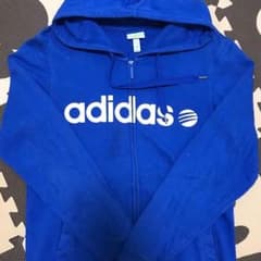 adidas アディダス パーカーのサムネイル