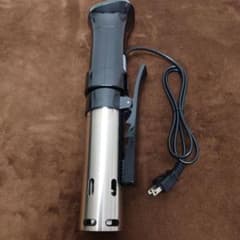 低温調理器 本体 SJ-S016 WiFi対応のサムネイル