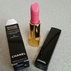 値下げ!!CHANELリップ♡正規品！のサムネイル