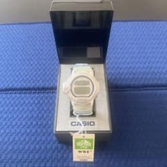CASIO G-SHOCK 腕時計　プロトレック(キタキツネ)のサムネイル