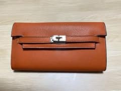 革財布 長財布のサムネイル