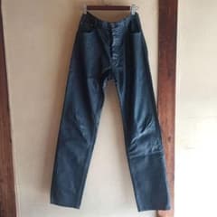 MaisonMartinMargiela 10 wax/denim PTのサムネイル