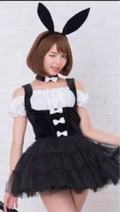 バニーメイドのサムネイル