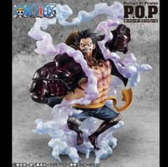 POP maximum バウンドマンのサムネイル
