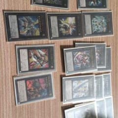 遊戯王エクストラ！ バラ売り可のサムネイル