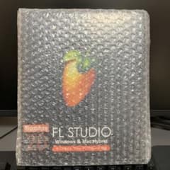 【新品未使用】FL STUDIO Signatureのサムネイル