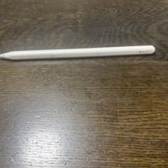 Apple Pencil (第2世代) ホワイト　箱無しのサムネイル