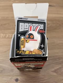 ゼンゼロ オマネキボンプ POPMART ボンプパーティーのサムネイル