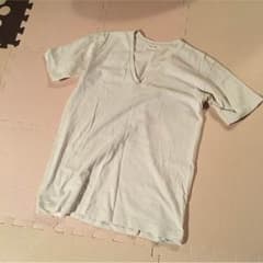 ENTRY SG Vネックシャツのサムネイル