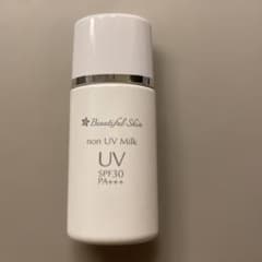 Beautiful Skin non UV Milk SPF30 PA+++のサムネイル